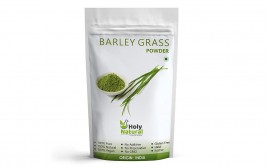 Holy Natural Barley Grass Powder   Pack  200 grams